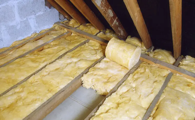 Insulating My Attic