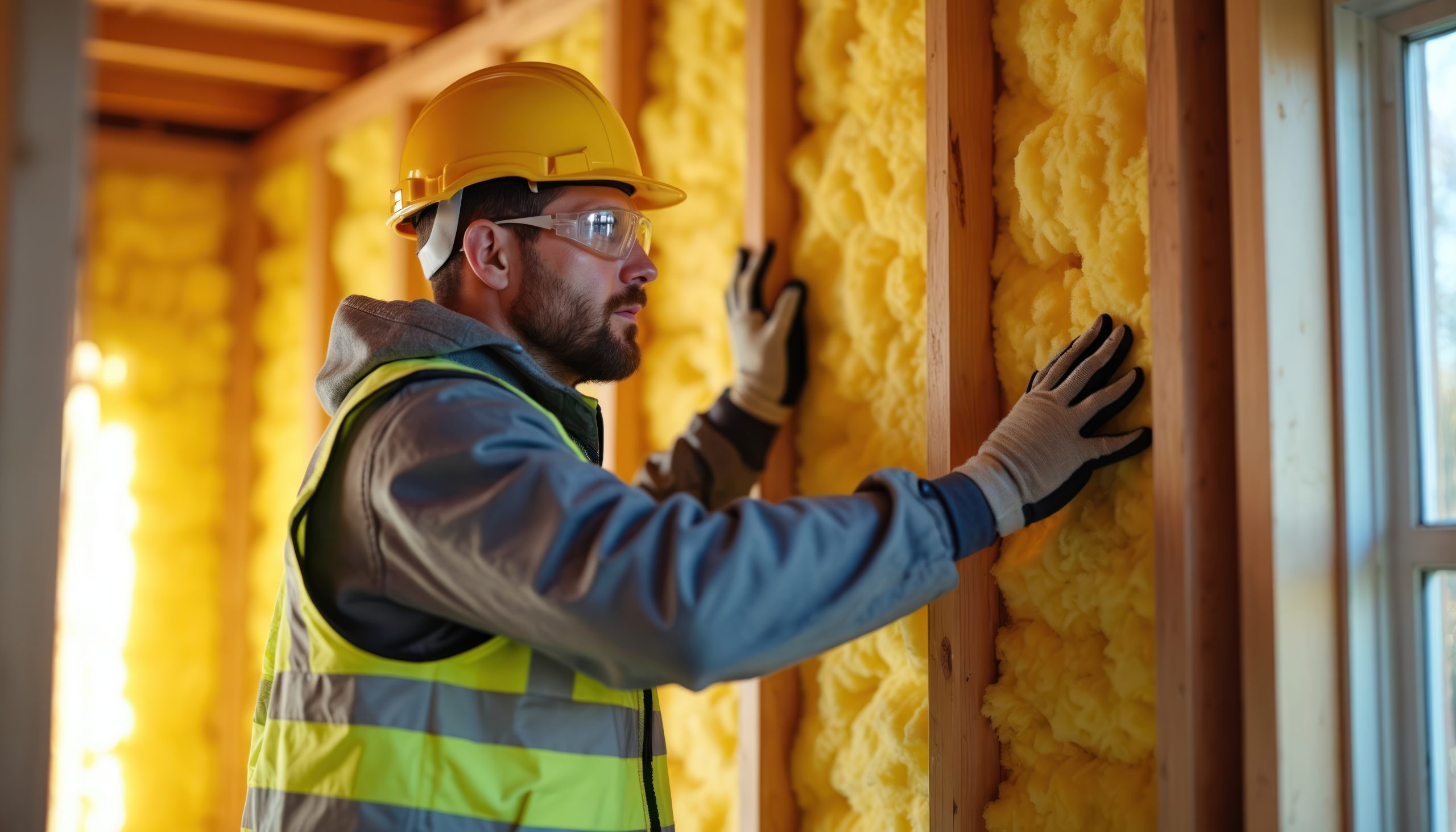 expert insulation company